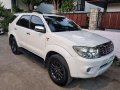 Toyota Fortuner G 2010 D4D-4