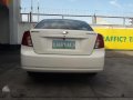 Optra Chevrolet bigbody 2005 for sale -10