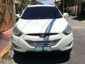 2010 Hyundai Tucson Theta II Automatic Gas 150k All-in DP-1