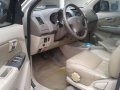 2006 Toyota Fortuner G 4x2 Fresh For Sale -7