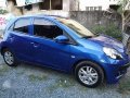 2015 Honda Brio V 1.3 AUTOMATIC for sale-0