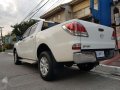 2017 Series Mazda BT-50 Manual NSG For Sale -4