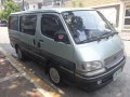 1997 TOYOTA Hiace Grandia Local Diesel FOR SALE -2