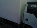 Isuzu ELF Ref Van 16ft 2018 for sale-1