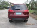 Mitsubishi Montero 2014 glsv matic for sale -4