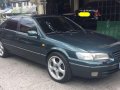 1996 Toyota Camry For Sale-4