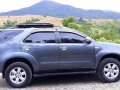 2011 Toyota Fortuner G Manual Diesel FOR SALE -7