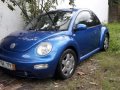 2003 Volkswagen Beetle 18 turbo local-0