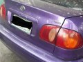 Toyota Corolla "Baby Altis" Lovelife 2000 for sale -8
