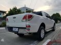 2017 Series Mazda BT-50 Manual NSG For Sale -3