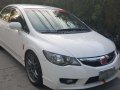 Honda Civic 2011 1.8s automatic FOR SALE -5