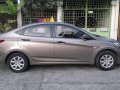 Grab Hyundai Accent Bronze 2017 MT No assume balance mirage vios-2