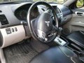 Mitsubishi Montero Sport 2013 for sale-5