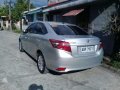 2015 Toyota Vios E for sale-2