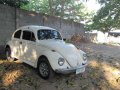 1979 VW Volkswagon Bug 1600cc for sale -2