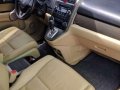 HONDA CRV 2007 AWD not rav4 xtrail corolla tucson-3