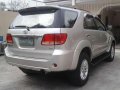 2006 Toyota Fortuner G 4x2 Fresh For Sale -6