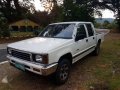 Mitsubishi L200 1996 for sale  ​ fully loaded-0