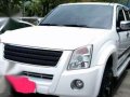 ISUZU DMAX 2010 LS 4x2 Automatic FOR SALE -4