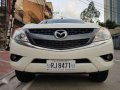2017 Series Mazda BT-50 Manual NSG For Sale -1
