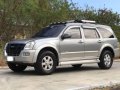 2006 Isuzu Alterra MT Diesel for sale  ​ fully loaded-1