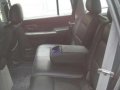 2005 Mitsubishi Montero for sale  ​ fully loaded-5