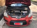 Hyundai i10 12 2010 AT FOR SALE-8