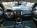 Nissan Navara Calibre 2015 for sale-8