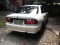 Mazda 323 Low Mileage Affordable Car SUPERSALE-3