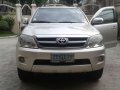 2006 Toyota Fortuner G 4x2 Fresh For Sale -4