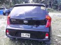 2016 Kia Picanto ex automatic FOR SALE -3