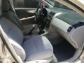 Toyota Altis 2009 rush pde swap for sale  ​ fully loaded-5