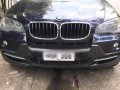 2010 Bmw X5 diesel for sale  fully loaded-0