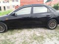 Mazda Rayban 1.6 DOHC EFi Black For Sale -5