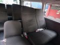 2008 Nissan URVAN ESTATE Brown For Sale -6