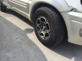 Mitsubishi Adventure 2002 Super Sports FOR SALE -8