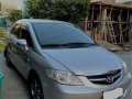 Honda City 2007 for sale  ​ fully loaded-1