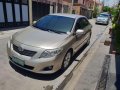 Toyota Altis 2009 rush pde swap for sale  ​ fully loaded-0