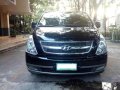 2008 Hyundai Starex HVX top of the line-11