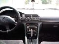 1997 Honda Accord VTI-S 2.2 AT Green For Sale -1