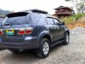 2011 Toyota Fortuner G Manual Diesel FOR SALE -6