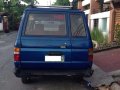Toyota Tamaraw FX 1996 Model For Sale -5
