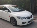 Honda Civic 2011 1.8s automatic FOR SALE -0