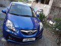 2015 Honda Brio V 1.3 AUTOMATIC for sale-6