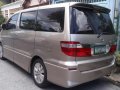 2003 Toyota Alphard v top of the line alt innova adventure-2