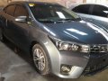 2016 Toyota Corolla ALTIS 1.6 G For Sale -2