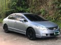 Honda Civic FD 2007 1.8S Top of the Line For Sale -1