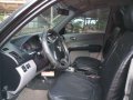 Mitsubishi Strada GLS V Pick Up 4x4 2013 Model-1