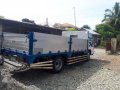 Isuzu Elf npr wide 4hg1 2012 for sale -1