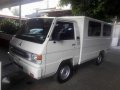 Mitsubishi L300 fb exceed FOR SALE 2106 -0